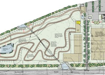 Melbourne će dobiti novu autocross stazu na bazi grassroots.