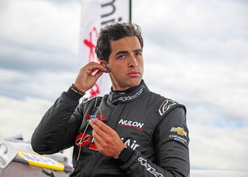 Mercedes-AMG poziva početnike iz Supercarsa za Bathurst 12 Hour