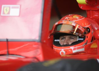 Michael Schumacher: Nepobjediva legenda Formule 1