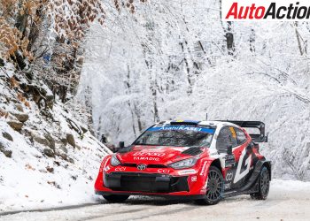 Mladac započinje WRC avanturu