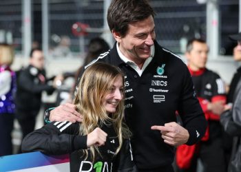 “Moj san je Formula 1”, izjavila je Doriane Pin nakon trijumfalne sezone F1 Academy 2025.