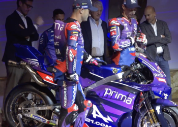 MotoGP 2026: Predstavljen novi dizajn svake momčadi