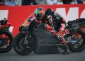 MotoGP 2027: Capirossi tvrdi da bi motocikli mogli biti 2,5 sekundi sporiji MotoGP 2027: Capirossi tvrdi da bi motocikli mogli biti 2,5 sekundi sporiji