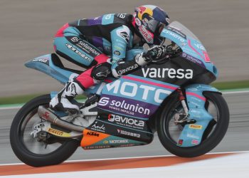 MotoGP: Kineske marke sanjaju o “ludilu” ako se sezona završi prebrzo