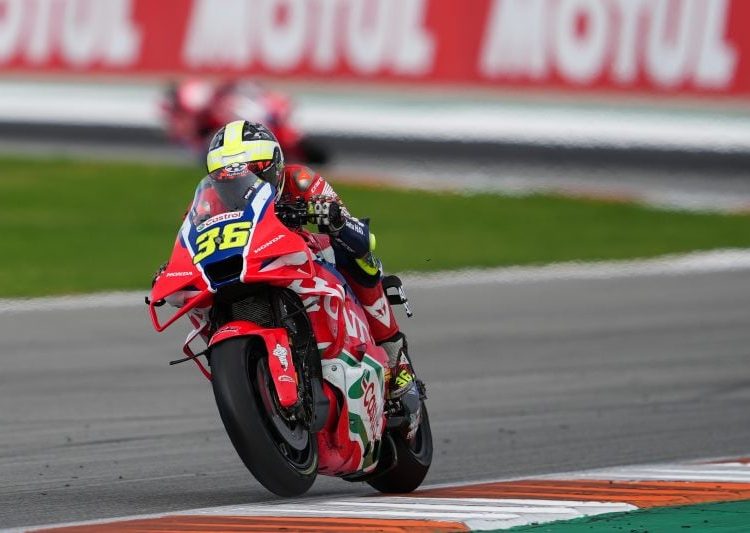 MotoGP: Lansiranje Honda HRC tima zakazano za 2. veljače MotoGP: Lansiranje Honda HRC tima zakazano za 2. veljače