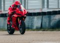 MotoGP: Márquez se vraća u Ducati prvi put nakon ozljede