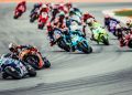 MotoGP, Moto2 i Moto3: 2026 popisi prijavljenih