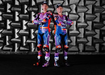 MotoGP: Prima Pramac Yamaha pokreće svoj projekt 2026.