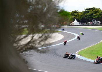 MotoGP VN Australije u sve većem riziku zbog zastoja na stazi