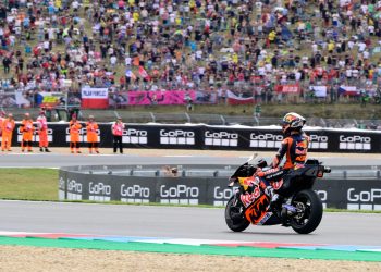 MotoGP unapređuje sigurnost sudaca promjenom pravila za 2026. godinu