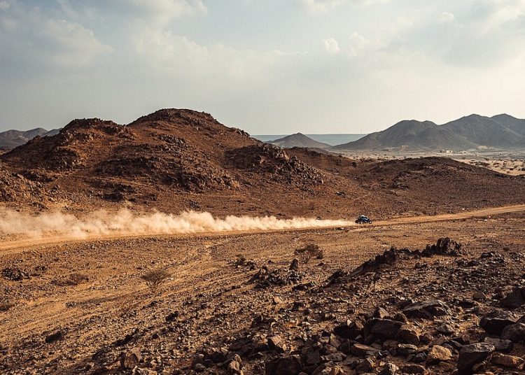 Motosportovi: 29 Poljaka spremno za natjecanje na reliju Dakar Motosportovi: 29 Poljaka spremno za natjecanje na reliju Dakar