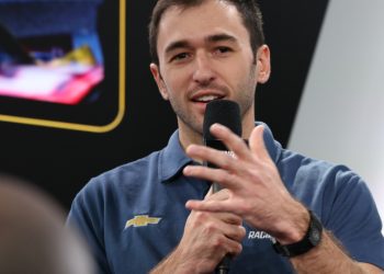 Može li novi NASCAR Chase format pomoći Hendrick Motorsportsu? Elliott: ‘Sada mi se sviđaju moji izgledi, sigurno.’