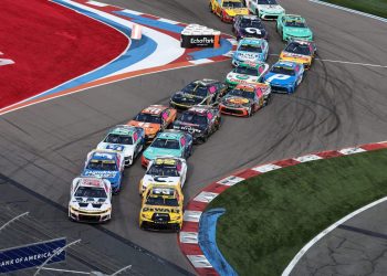 NASCAR-ova utrka za doigravanje Roval mogao bi se vratiti na oval u Charlotteu: Izvori