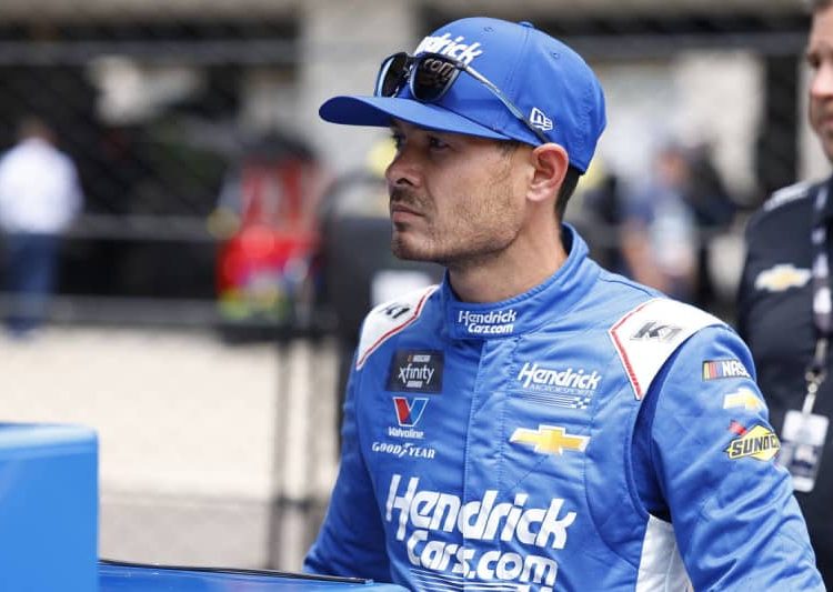 NASCAR planira zatvoriti Garage Exploit nakon što je insajder ukazao na kontroverzu oko DVP-a Kylea Larsona