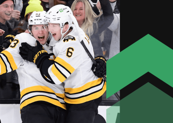 NHL Power Rankings: Top 10 Promjene za Haiku Tjedan