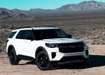 Najbolje terenske karakteristike otkrivaju nove staze