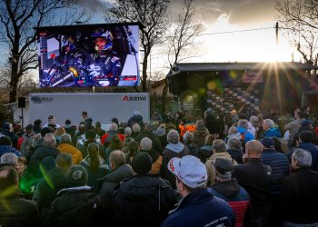 Navijačke zone – Automobile Club de Monaco