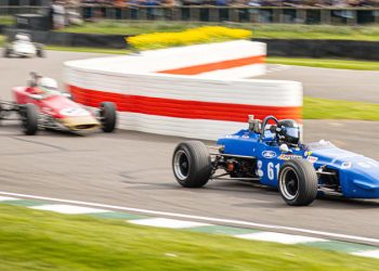 Nezaobilazni trenuci motosporta na Goodwoodu 2026.