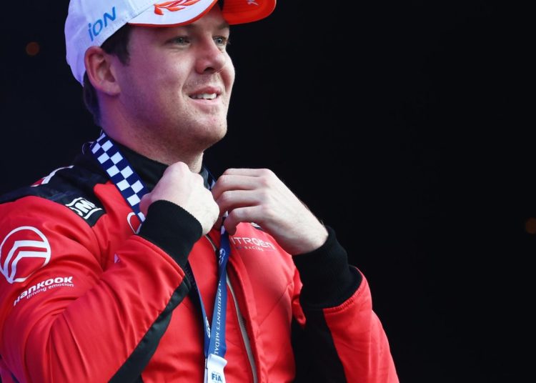 Nick Cassidy upozorava na oprez s pogledom na šansu za naslov prvaka u Formuli E