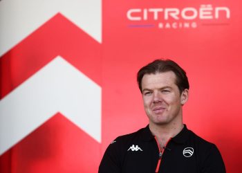 Nick Cassidy želi da Formula E ne izgleda kao još jedno prvenstvo jednosjeda.