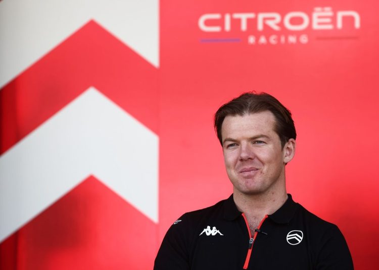 Nick Cassidy želi da Formula E ne izgleda kao još jedno prvenstvo jednosjeda. Nick Cassidy želi da Formula E ne izgleda kao još jedno prvenstvo jednosjeda.