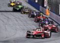 Nissan Formula E Team nastoji ponoviti uspjeh iz Mexico Cityja