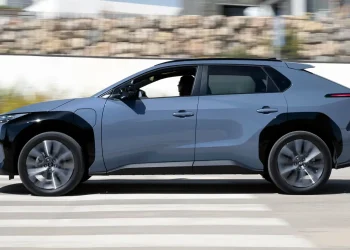 Nova Subaru Solterra: Obećava puno na papiru, ostvaruje li to?