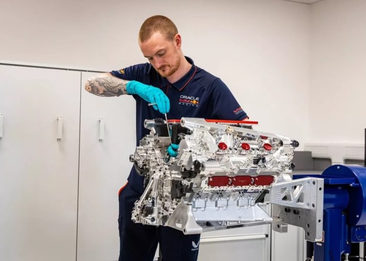 Nova era u Formuli 1 Nova era u Formuli 1