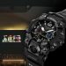 Novi Casio G-Shock Mudmaster surađuje s Dakar Rally Team Land Cruiserom Novi Casio G-Shock Mudmaster surađuje s Dakar Rally Team Land Cruiserom