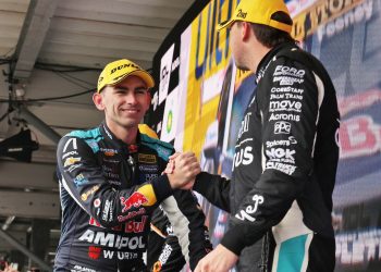 Novi automobili, novi šampion, novo iskupljenje: razlozi za uzbuđenje u 2026. – Repco Supercars prvenstvo