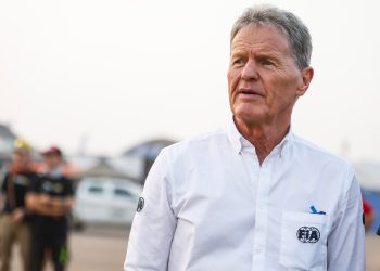 Novi promotor, formati relija, novi automobili: nove informacije za WRC 2027