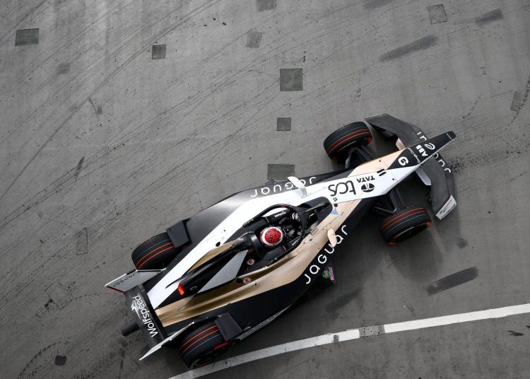 Novo razdoblje za Jaguar u Formuli E i reliju Novo razdoblje za Jaguar u Formuli E i reliju