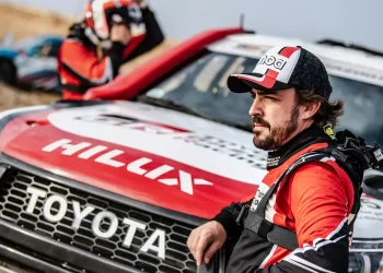 Od F1 do pustinje: vozači Formule 1 koji su nastupili na reliju Dakar