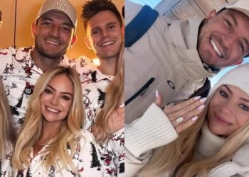 Od zaruka do podija: Jake Dennis se prisjeća nezaboravne 2025. godine