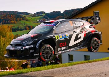 Ono gdje sada leži snaga u borbi za WRC titulu