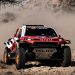 Oprez prevladava za TOYOTA GAZOO Racing na 1. etapi relija Dakar