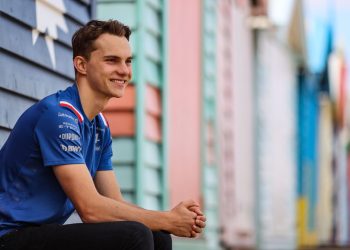 Oscar Piastri razmatra kontroverznu sagu oko ugovora s Alpine F1