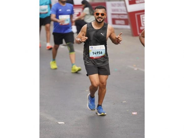 Osvajanje Pedder Roada na maratonu Tata Mumbai – Heartbreak Hill Osvajanje Pedder Roada na maratonu Tata Mumbai – Heartbreak Hill
