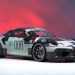 Ovaj lagani Porsche 992 911 Turbo S priprema se za Pikes Peak 2022.