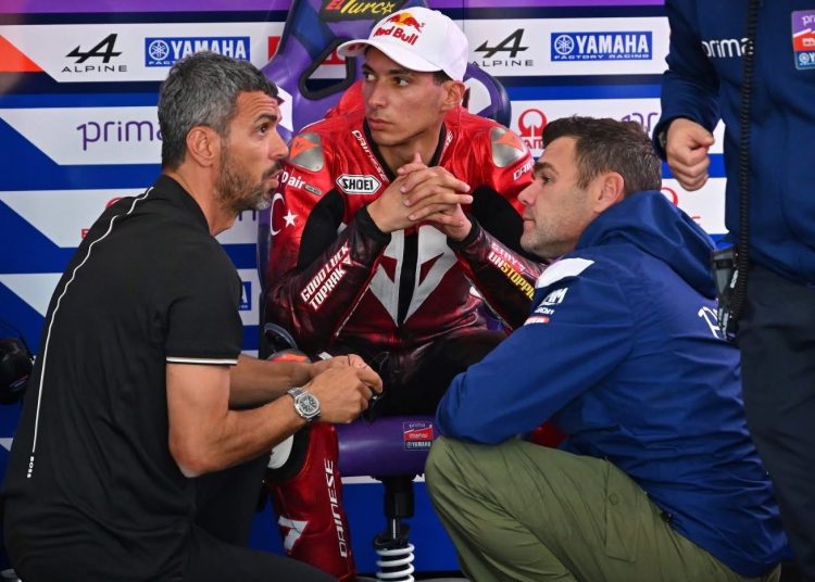 Oxley Bom MotoGP Podcast: Dobrodošli u mokri siječanj – 1. dio – svijet motociklističkih utrka Oxley Bom MotoGP Podcast: Dobrodošli u mokri siječanj – 1. dio – svijet motociklističkih utrka