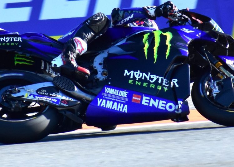 Oxley Bom MotoGP Podcast: rangiranje proizvođača, 1. dio