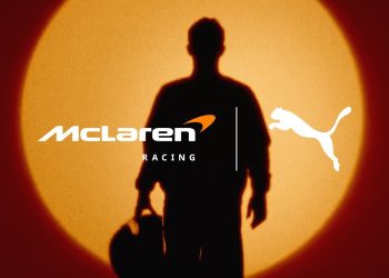 PUMA x McLaren Racing lansiraju novu kolekciju, dostupnu sada