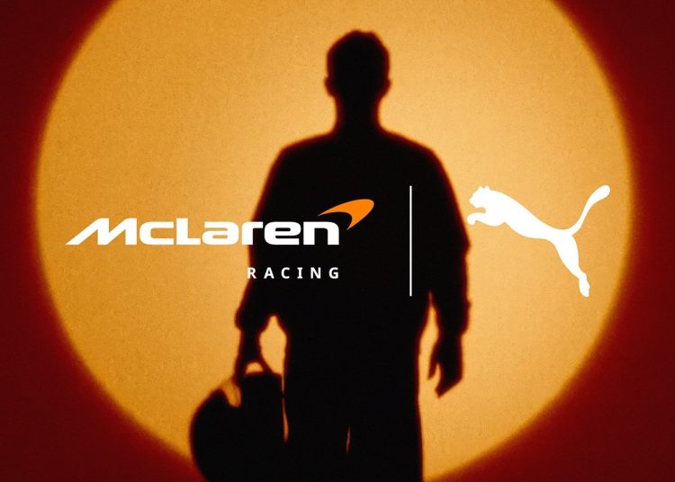 PUMA x McLaren Racing lansiraju novu kolekciju, dostupnu sada