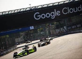 Pet stvari za van s Mexico City E-Prixa