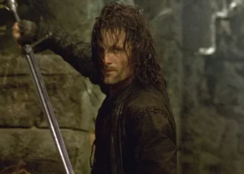 Peter Jackson otkrio kako je ozljeda Vigga Mortensena utjecala na snimanje bitke u Moriji