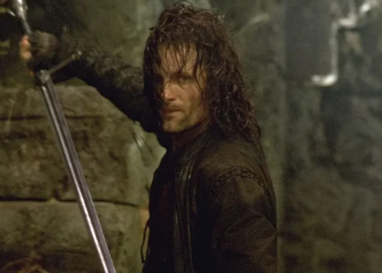 Peter Jackson otkrio kako je ozljeda Vigga Mortensena utjecala na snimanje bitke u Moriji