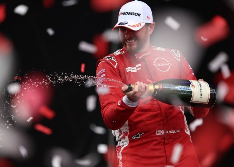 Pobjednici Formule E u Mexico Cityju