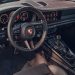 Pogledajte fotografije interijera Porsche 911 GT3 Touring iz 2025. godine