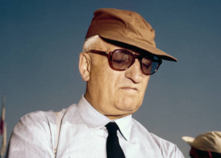 Poredak vođa timova s najdužim stažem u povijesti Formule 1