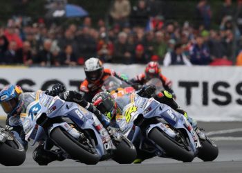 Postava vozača MotoGP 2026 poredana od najgorih do najboljih
